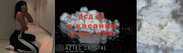 тгк Алексин